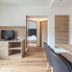 Équipements de la chambre