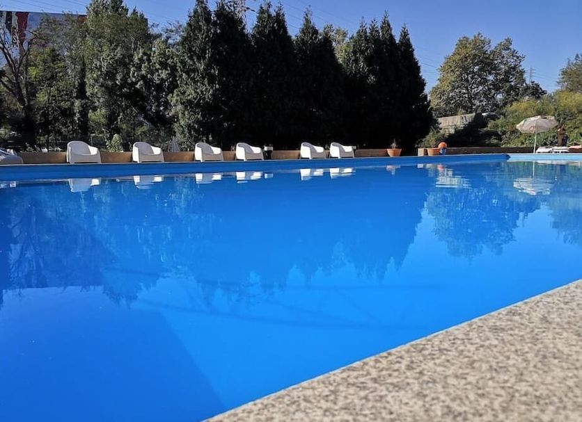 Piscine Photo