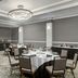 Salle de banquet