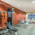 Salle de sport