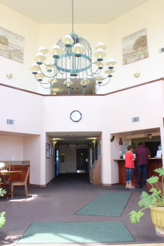 Hall d’entrée