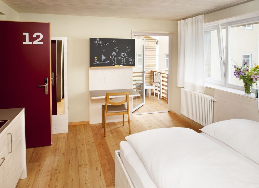 Chambre Photo