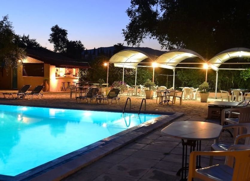 Piscine Photo