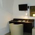 Équipements de la chambre