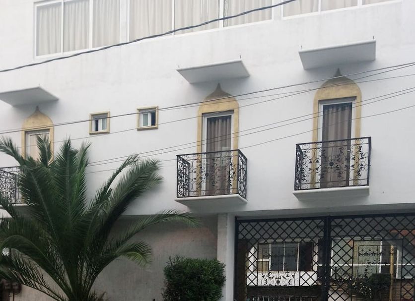 Bâtiment Photo
