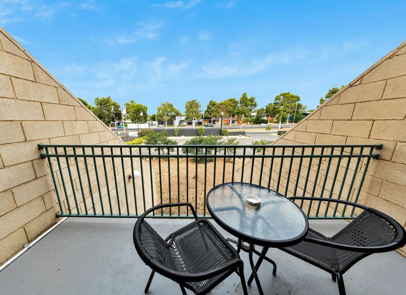 Balcon Photo