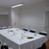 Espace de conférence