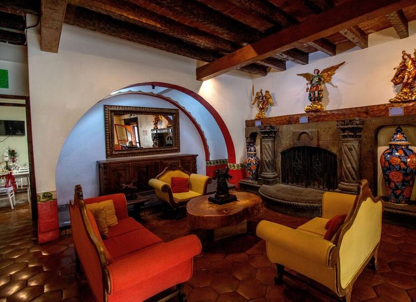 Salon Photo