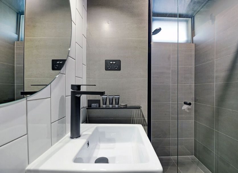 Salle de bain Photo