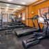 Salle de sport