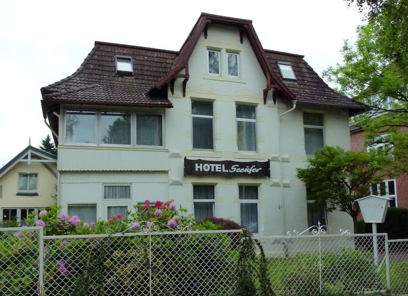 Bâtiment Photo