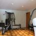 Salle de sport