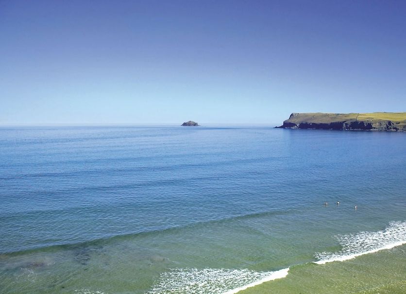 Plage Photo