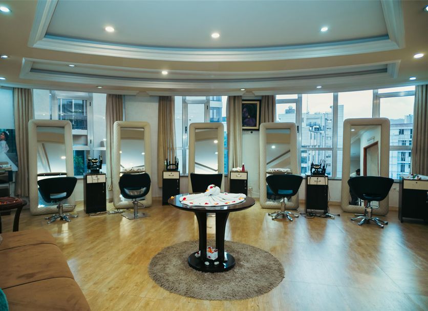 Salon Photo