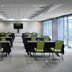 Espace de conférence