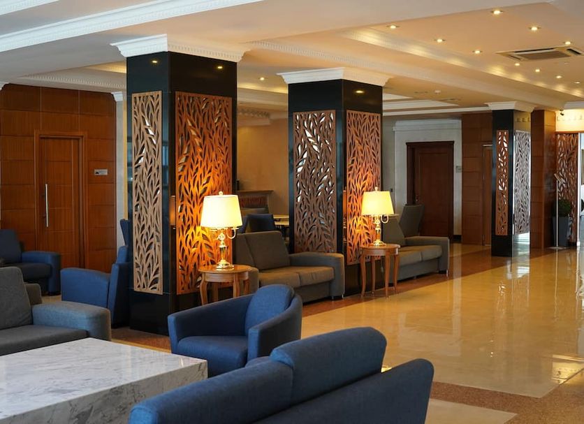 Hall d’entrée Photo