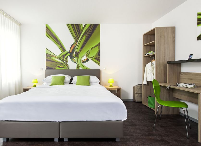Chambre Photo