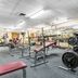 Salle de sport