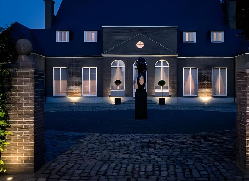 Bâtiment Photo