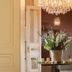 Équipements de la chambre