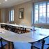Espace de conférence