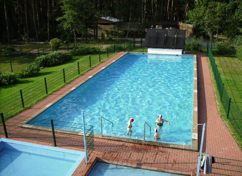 Piscine Photo