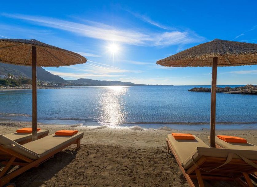 Plage Photo