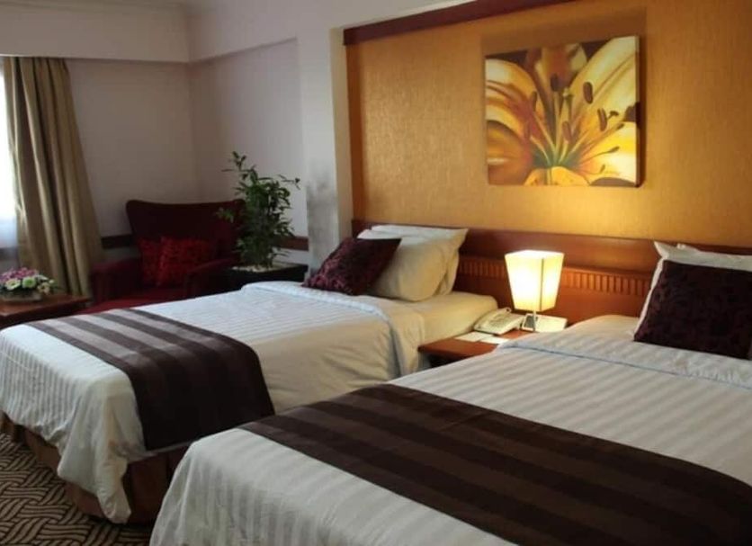 Chambre Photo