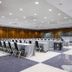 Espace de conférence