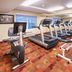 Salle de sport
