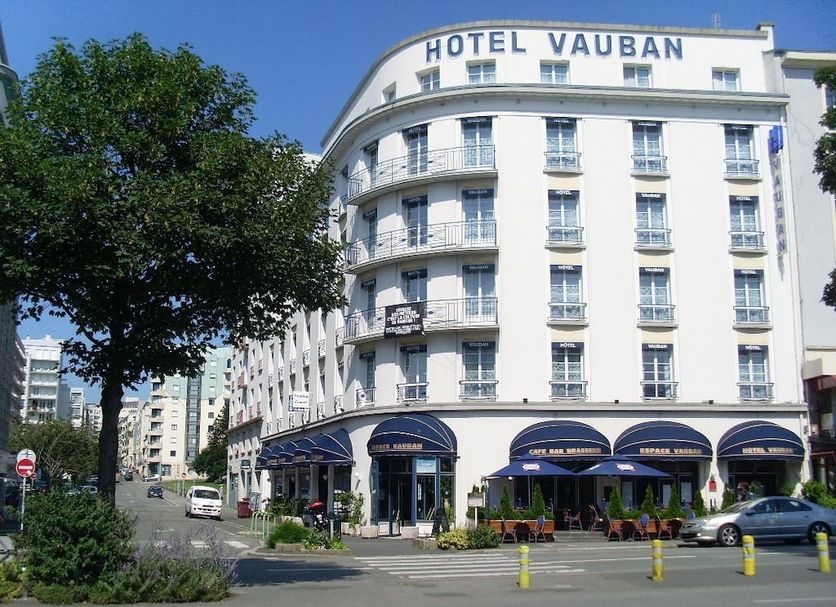 Bâtiment Photo