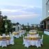 Salle de banquet