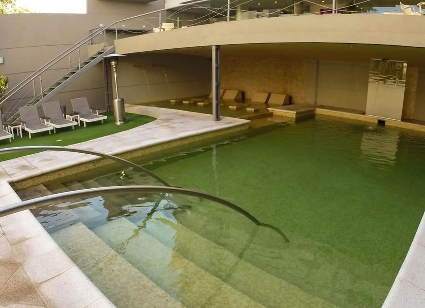 Piscine Photo