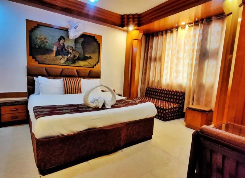 Chambre Photo