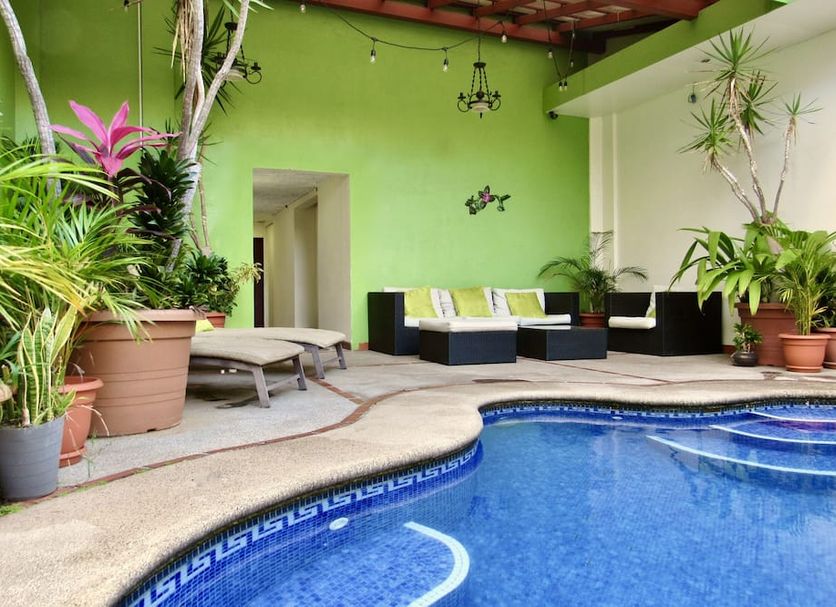 Piscine Photo