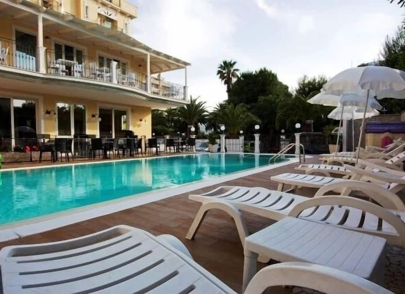 Piscine Photo