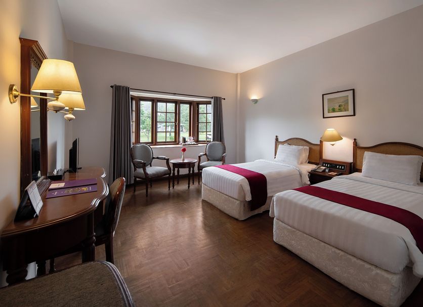 Chambre Photo