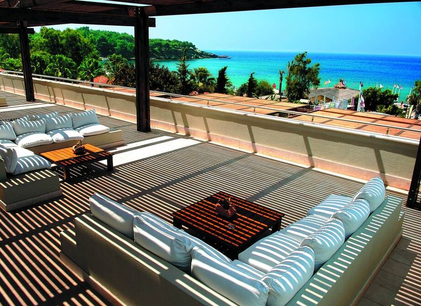 Balcon Photo