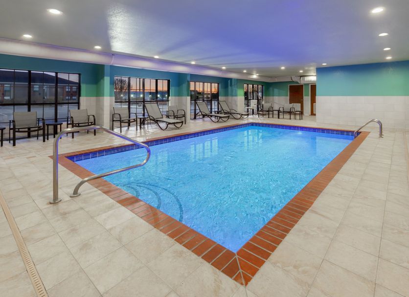 Piscine Photo