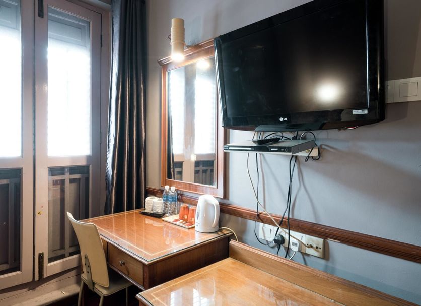 Équipements de la chambre Photo