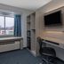 Équipements de la chambre