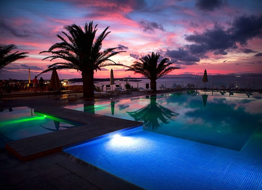 Piscine Photo