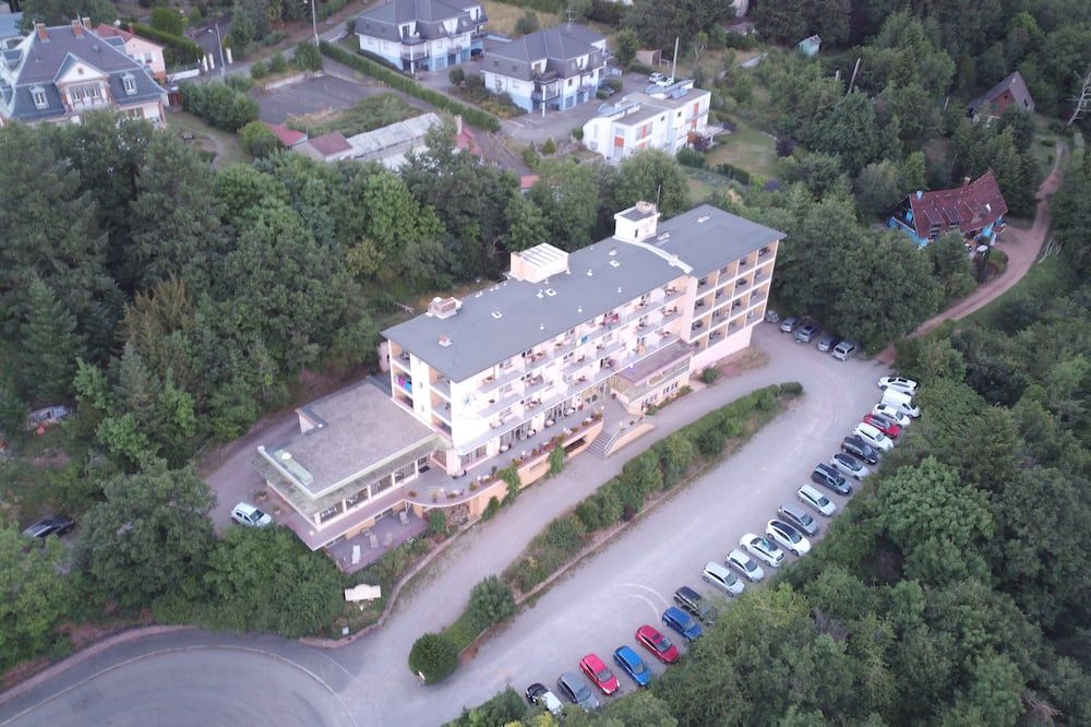 Bâtiment