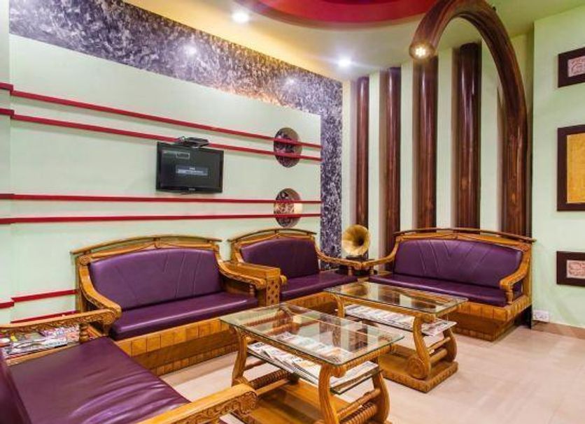 Salon Photo