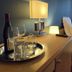 Équipements de la chambre