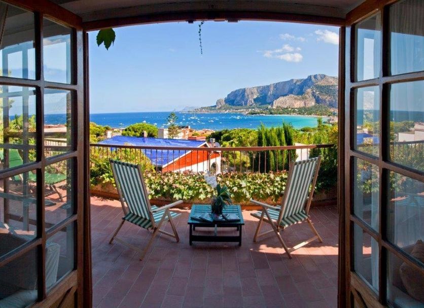 Balcon Photo