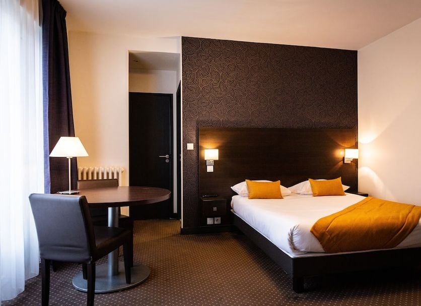 Chambre Photo