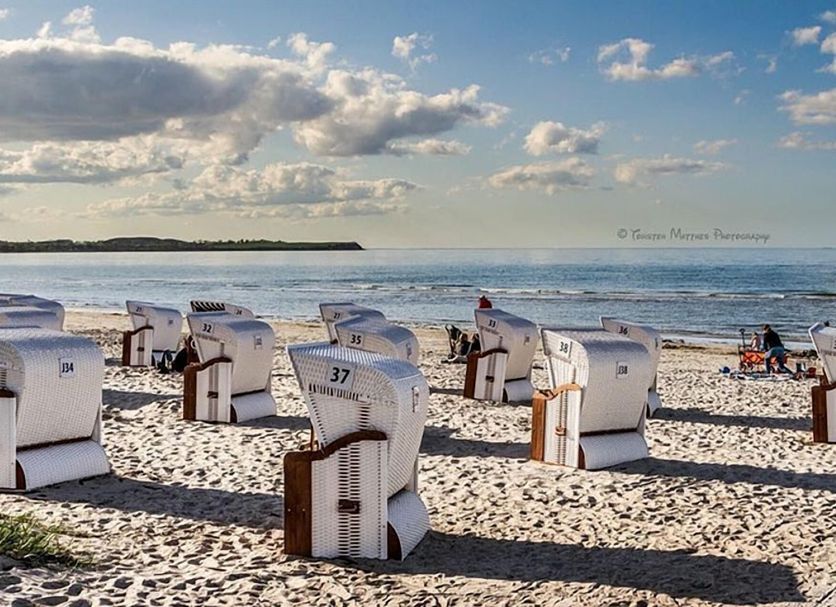 Plage Photo