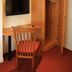 Équipements de la chambre
