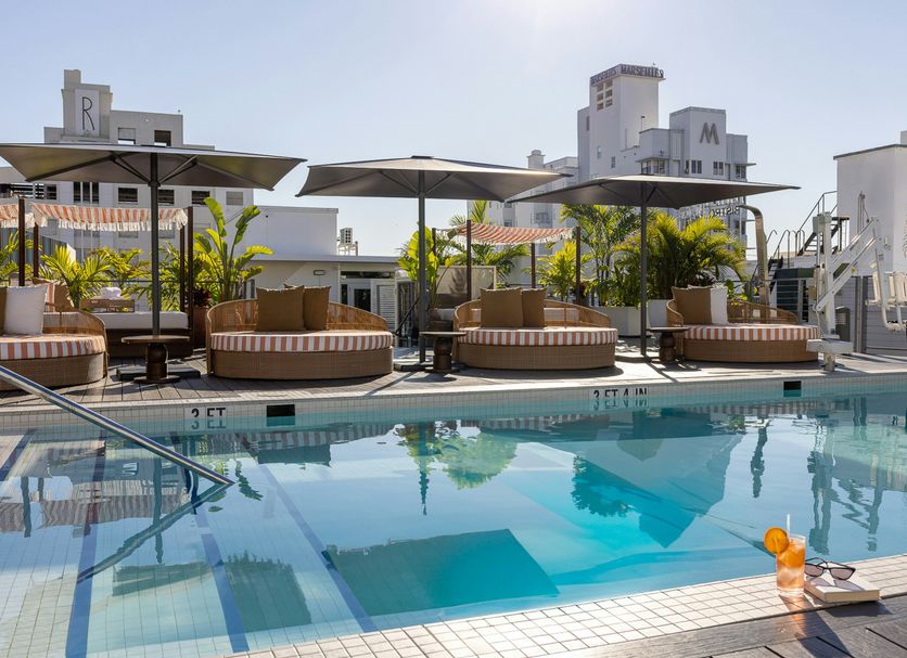 Piscine Photo